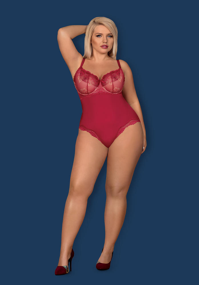 OBSESSIVE ROSALYNE BODY