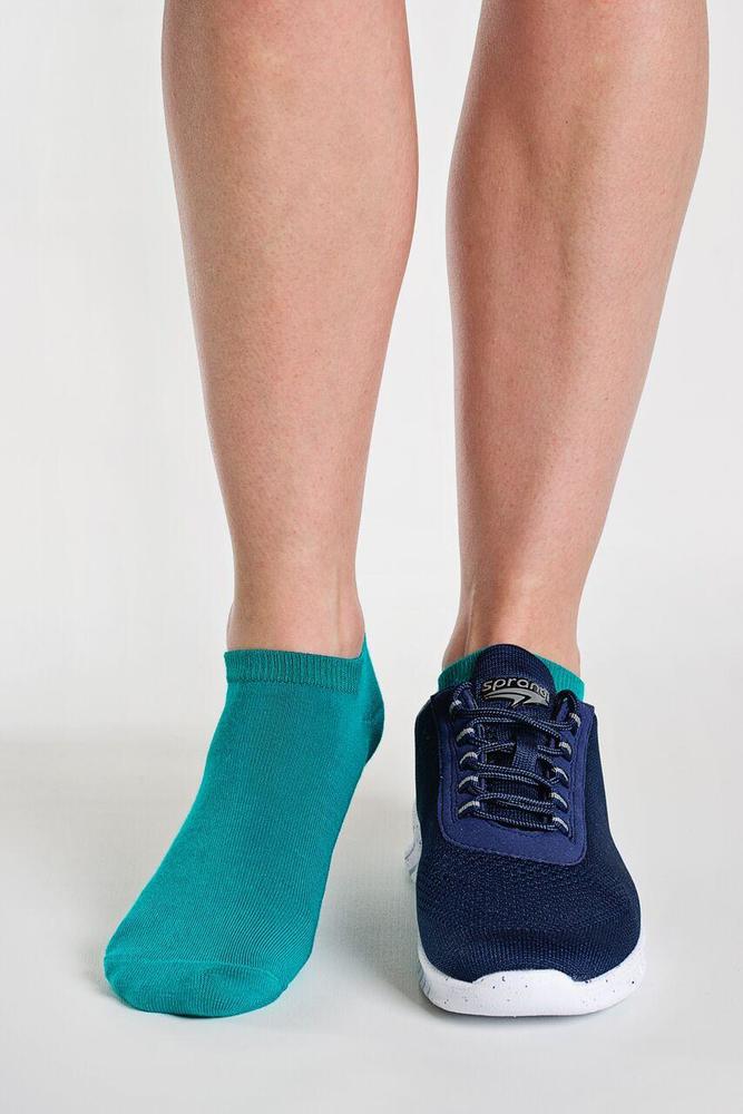 REGINA SOCKS STOPKI DAMSKIE, BAMBUSOWE