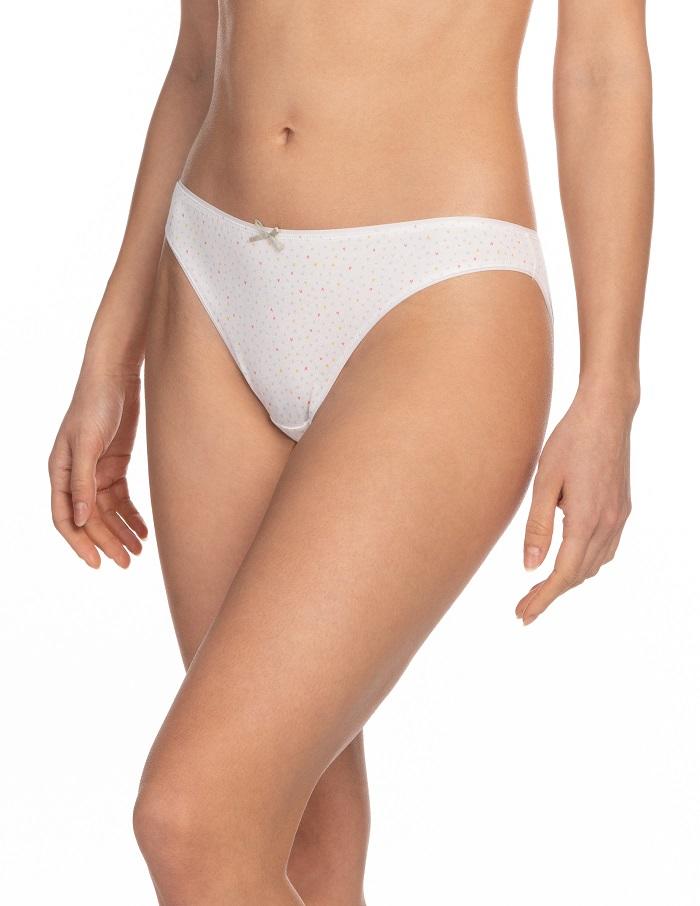 LAMA FIGI DAMSKIE MINI BIKINI L-100MB-46