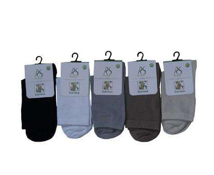 REGINA SOCKS SKARPETY DAMSKIE, BAMBUSOWE
