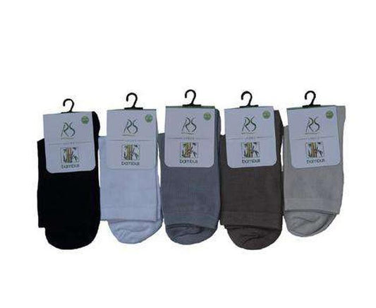 REGINA SOCKS SKARPETY DAMSKIE, BAMBUSOWE