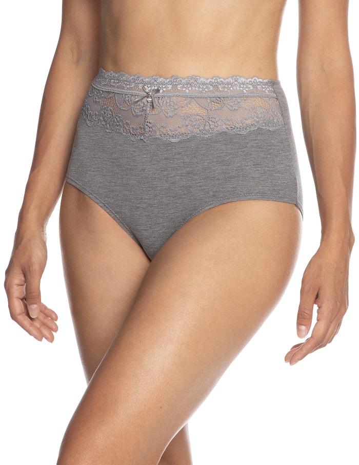 LAMA FIGI DAMSKIE MIDI L-1436MX