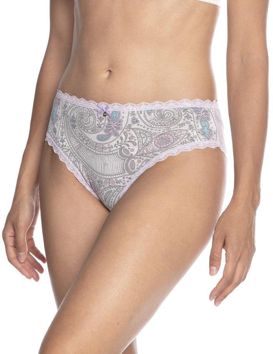 LAMA FIGI DAMSKIE BIKINI L-1408BI
