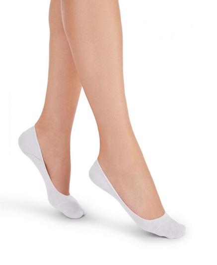 GOLDEN LADY STOPKI BALERINA 6P2P