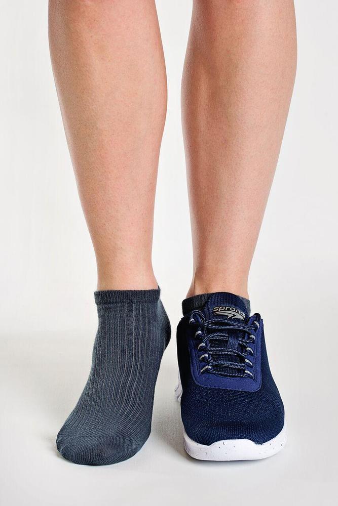 REGINA SOCKS SKARPETKI PURISTA KRÓTKIE