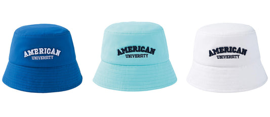 BE SNAZZY CZAPKA AMERICAN UNI CDL-0020