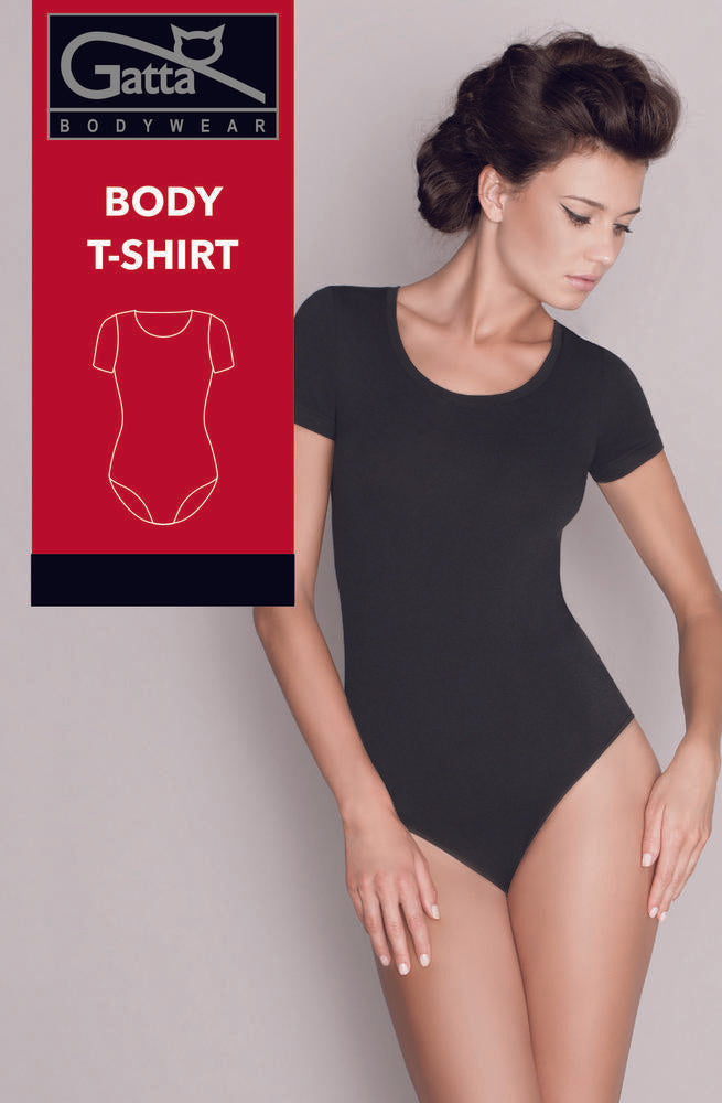 GATTA KOSZULKA - BODY T-SHIRT