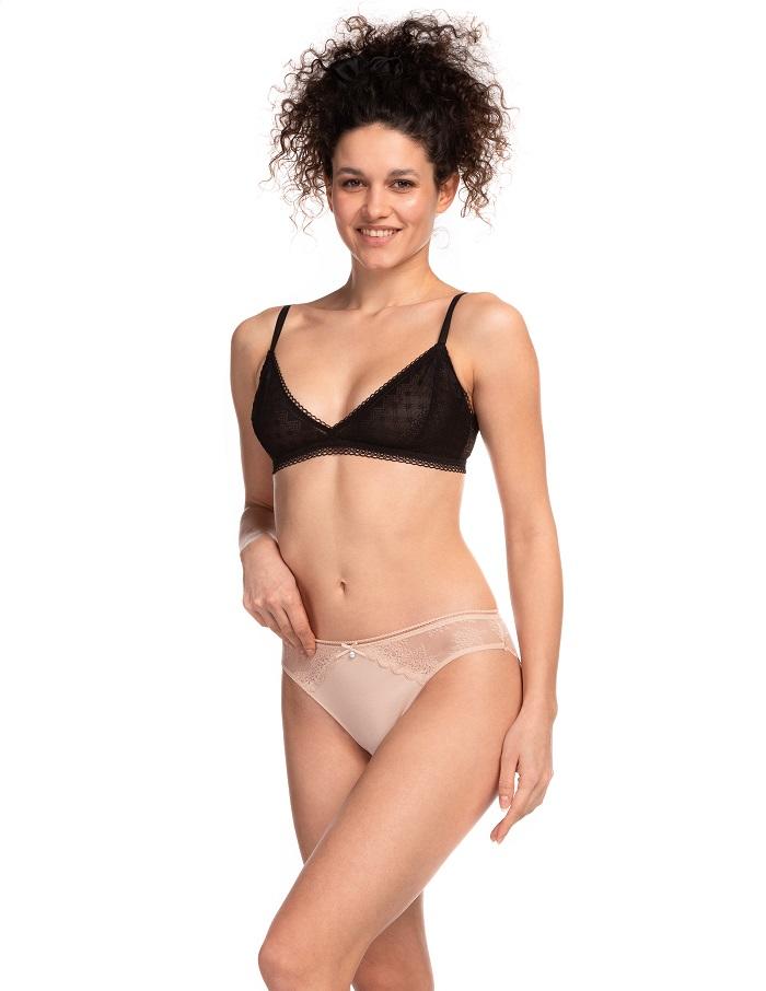 LAMA FIGI DAMSKIE MINI BIKINI L-1484MB