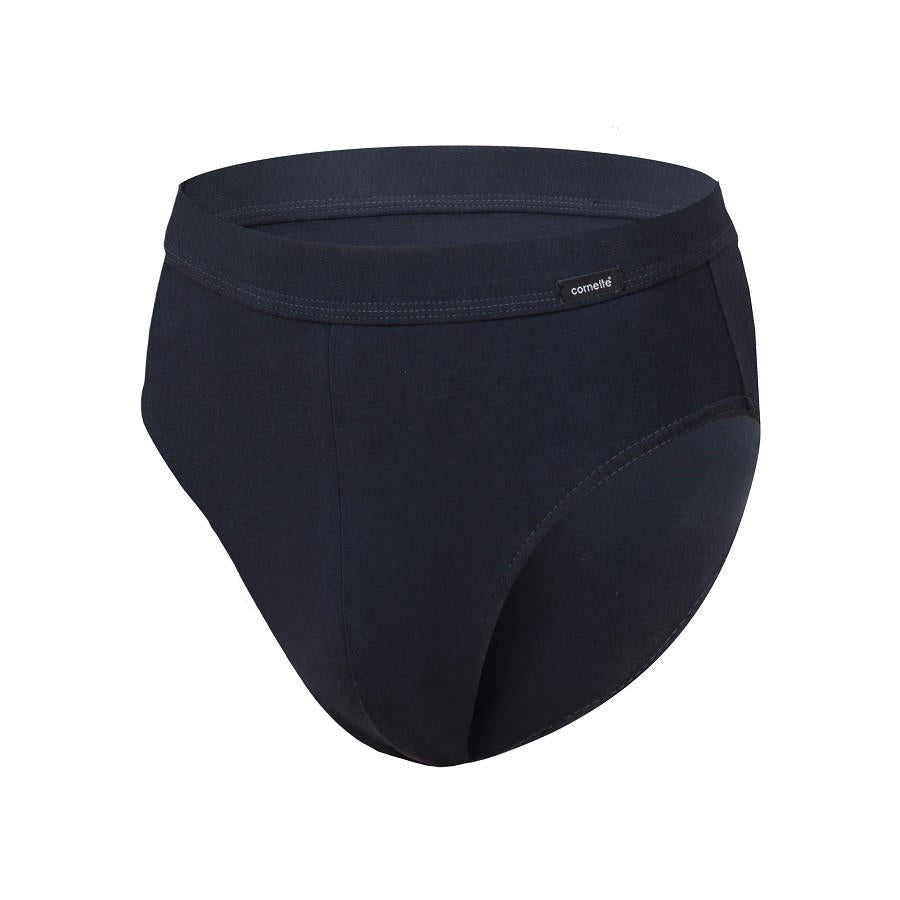 CORNETTE SLIPY MĘSKIE, AUTHENTIC 093 3XL-5XL