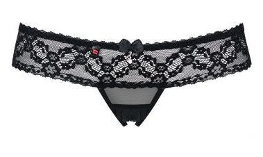 OBSESSIVE 837-THC-1 STRINGI OTWARTE