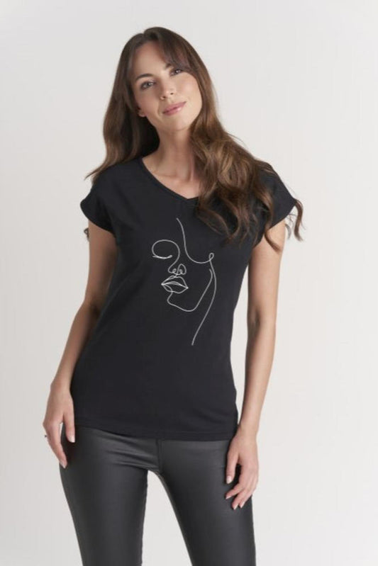 GATTA T-SHIRT PRINT 03