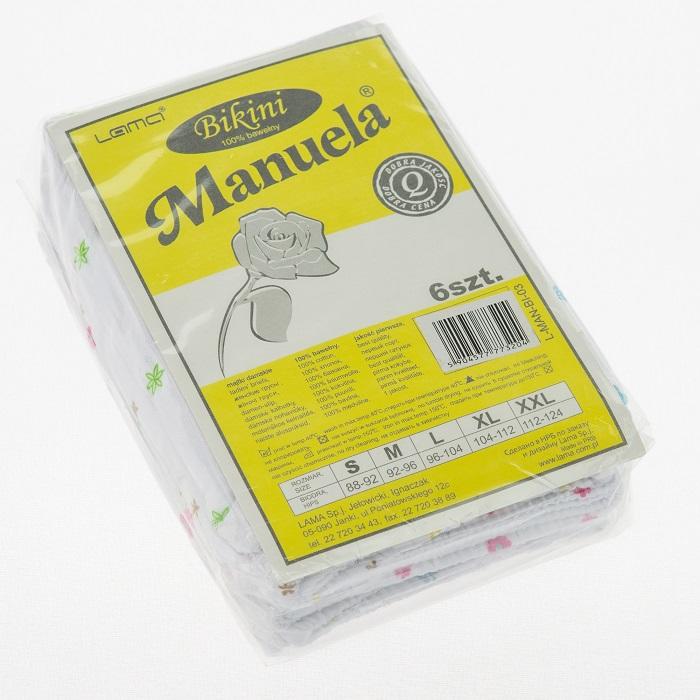 LAMA FIGI DAMSKIE BIKINI L-MAN-BI-03