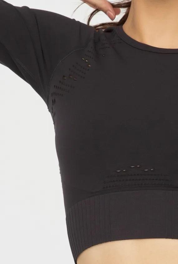 RASHGUARD FITNESS GA 004.3009S - GATTA ACTIVE 2021