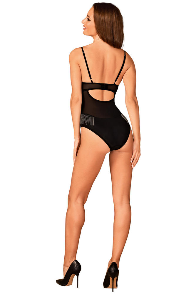 OBSESSIVE BODY MILLADIS