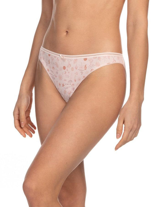 LAMA FIGI DAMSKIE MINI BIKINI L-108MB-01