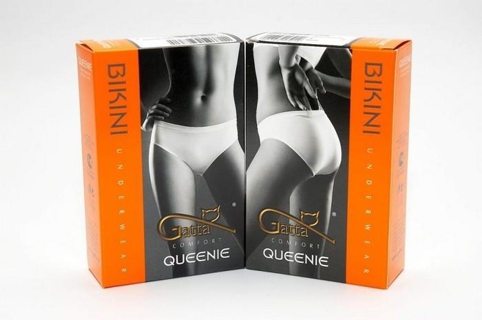 GATTA MAJTKI - BIKINI QUEENIE
