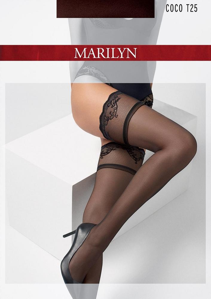 MARILYN POŃCZOCHY COCO T25