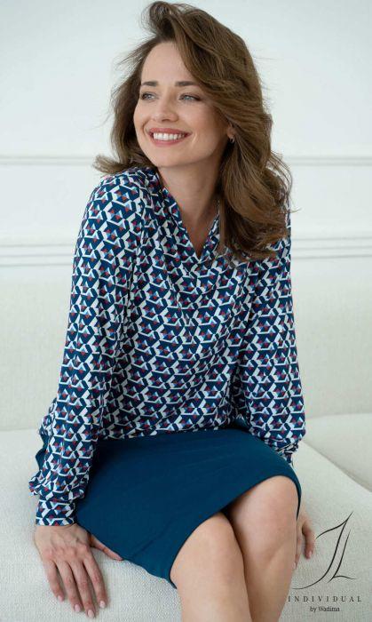 WADIMA 1N332 BLUZA DAMSKA