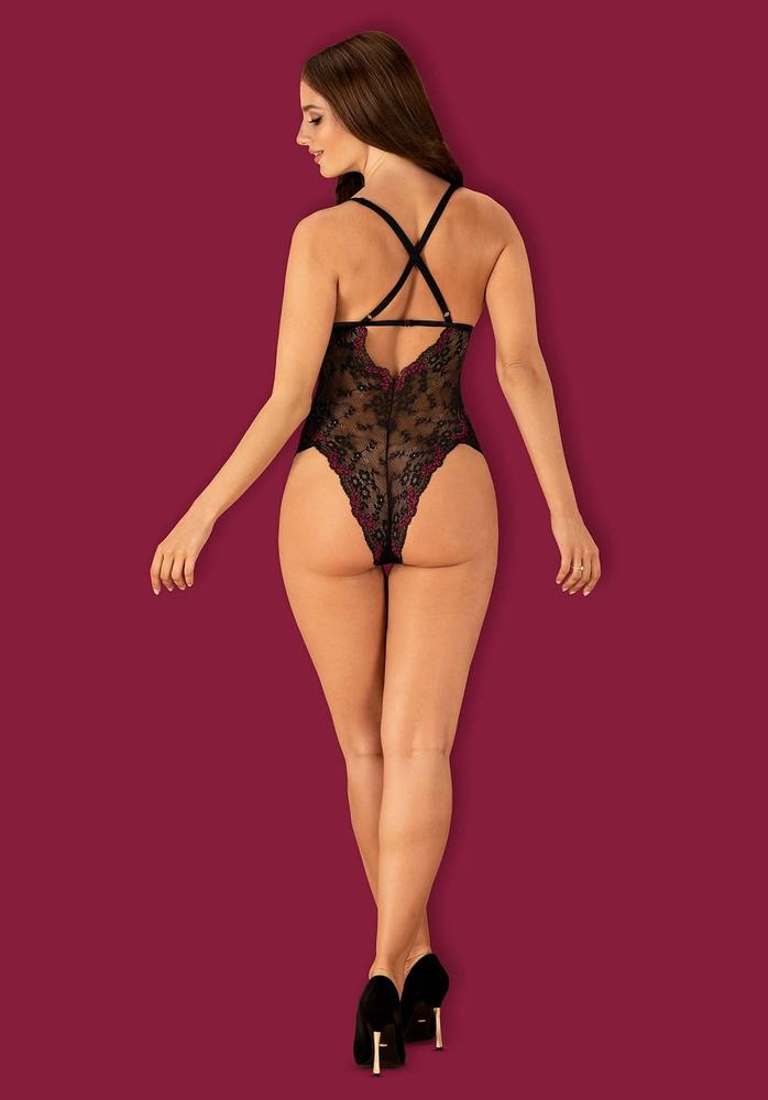 OBSESSIVE VANESSME BODY