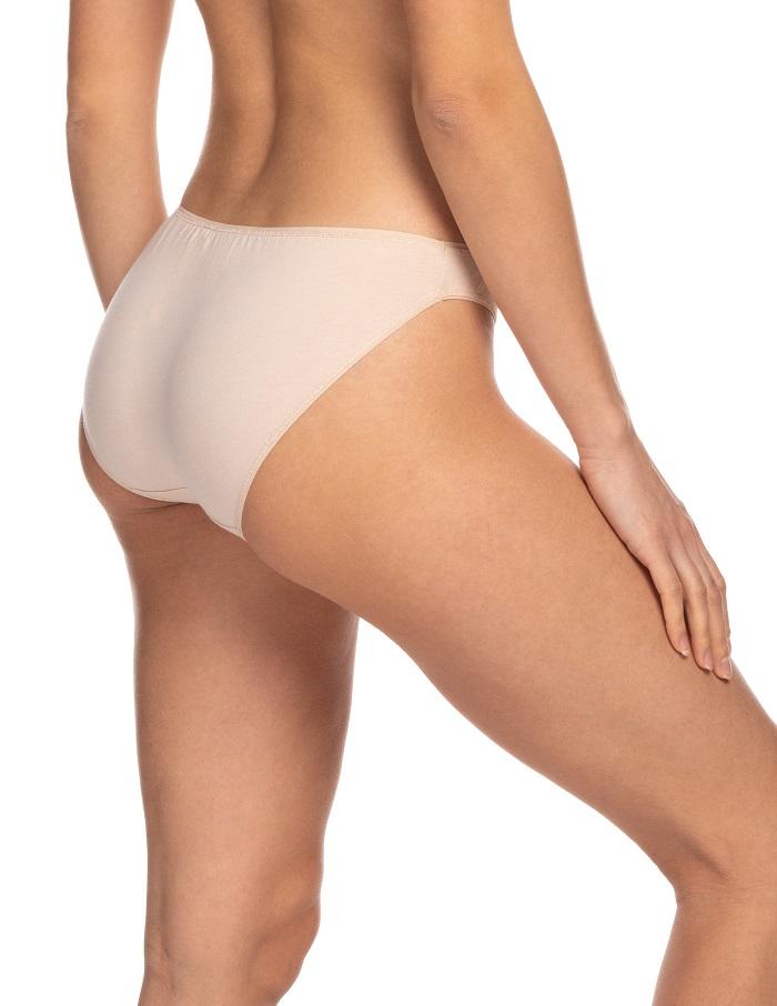 LAMA FIGI DAMSKIE MINI BIKINI L-100MB-46