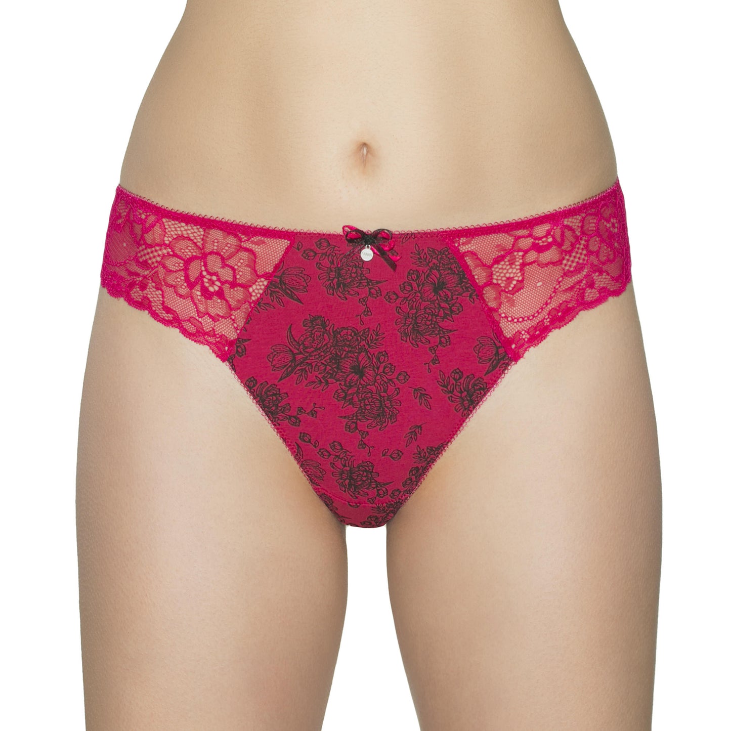 LAMA FIGI DAMSKIE BIKINI L-1190BI