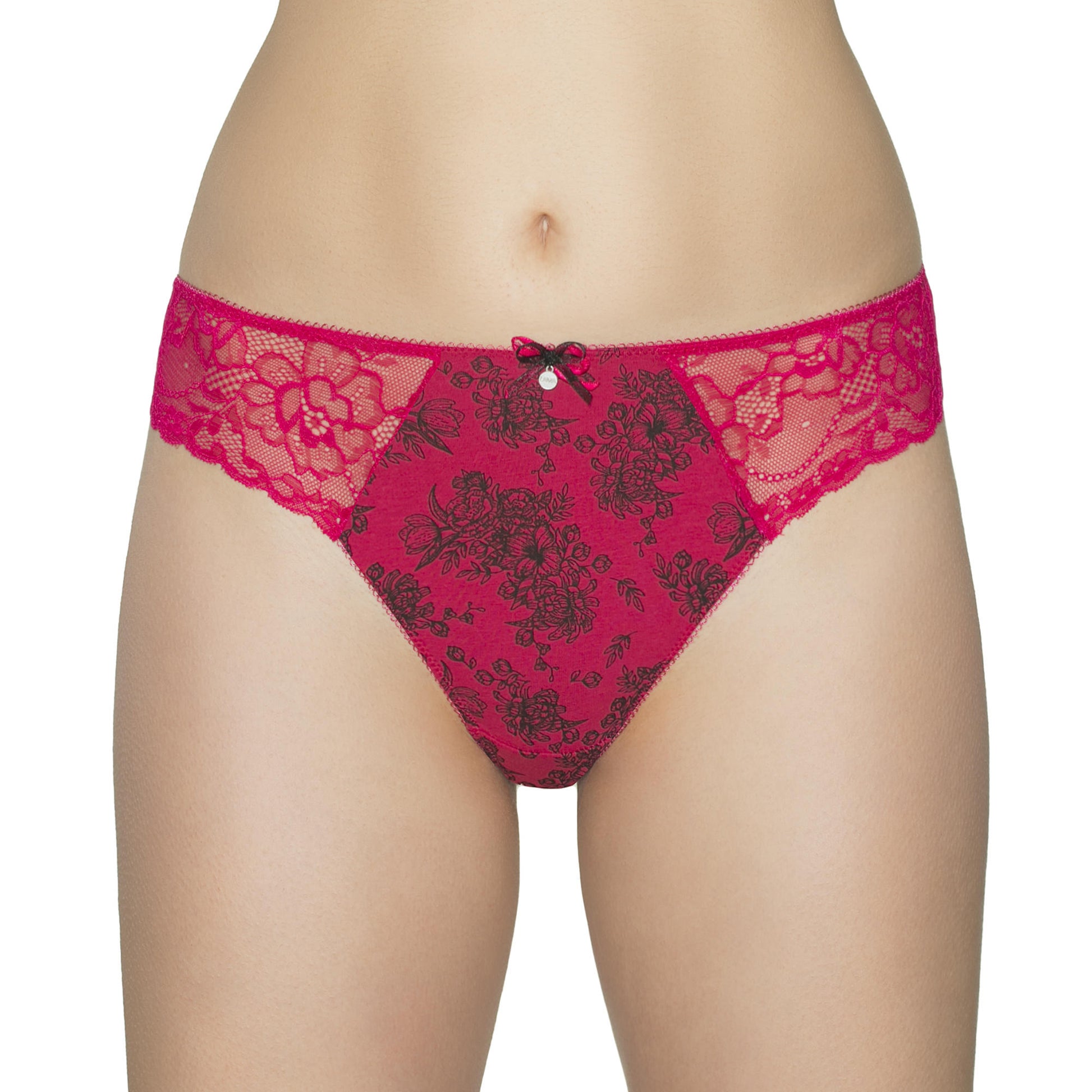 LAMA FIGI DAMSKIE BIKINI L-1190BI