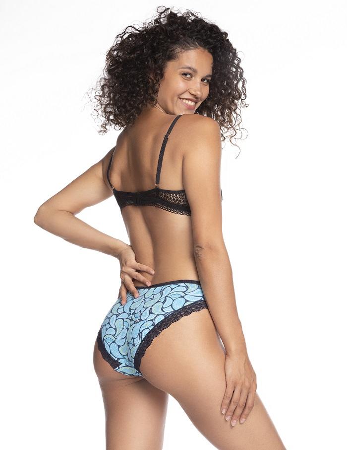 LAMA FIGI DAMSKIE BIKINI L-1411BI