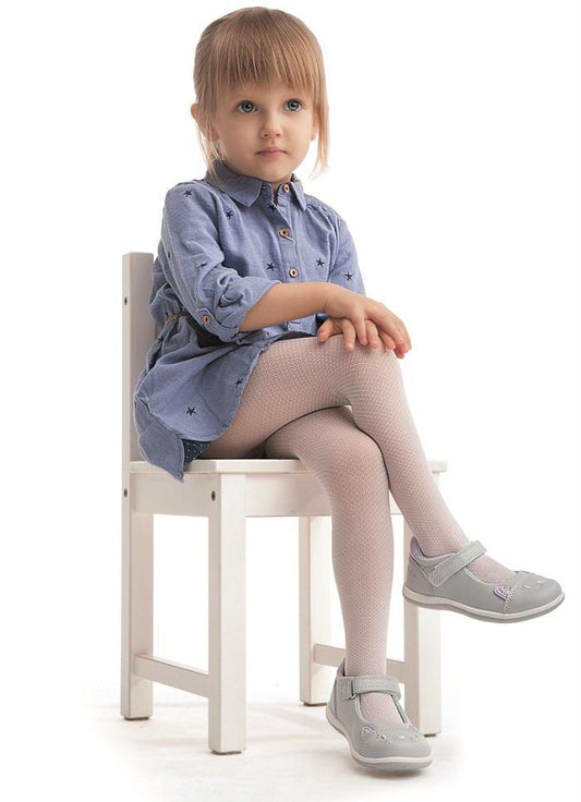 KNITTEX DR1803 RAJSTOPY DZIEWCZĘCE MATYLDA 20 DEN