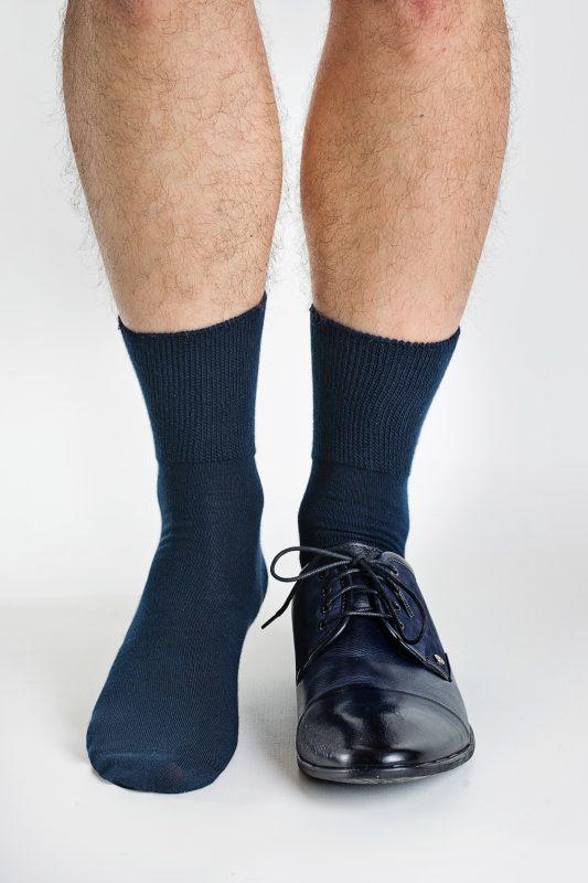 REGINA SOCKS SKARPETY BEZUCISKOWE PURISTA 973