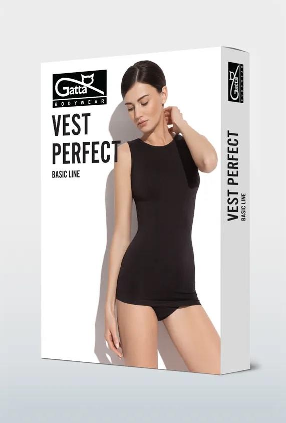 GATTA KOSZULKA - VEST 60 DEN