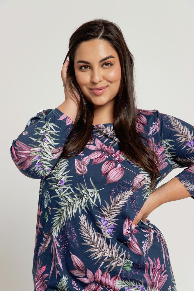 TARO 3014 KOSZULA NOCNA VIVIAN 2XL-3XL AW23/24