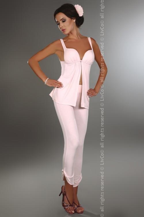LIVCO CORSETTI FASHION KOMPLET LEAH LC 90052