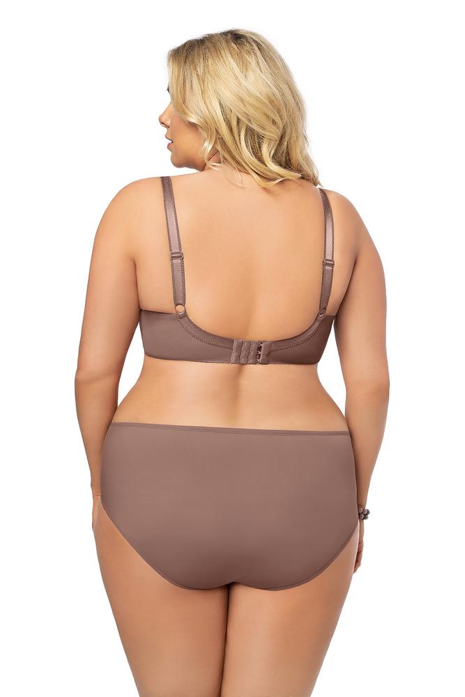 GORSENIA FIGI DAMSKIE K495 - HOT CHOCOLATE