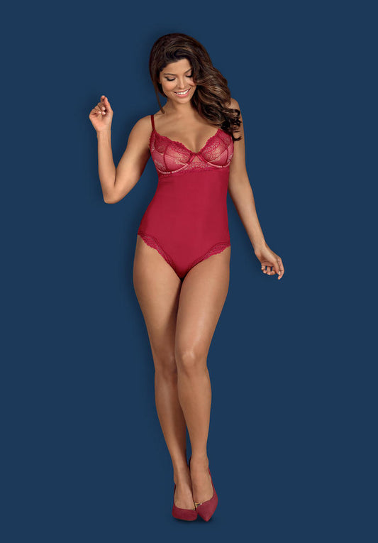 OBSESSIVE ROSALYNE BODY