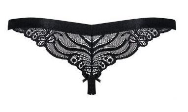 OBSESSIVE 828-THC-1 STRINGI OTWARTE