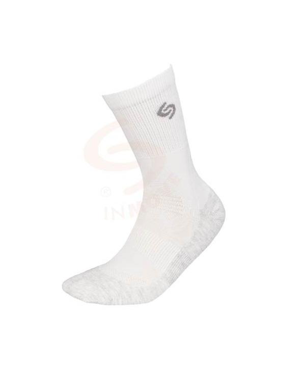 JJW SKARPETKI SPORT LIGHT SILVER DEODORANT