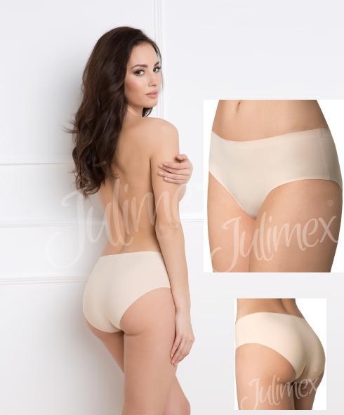 FIGI DAMSKIE SIMPLE PANTY - JULIMEX