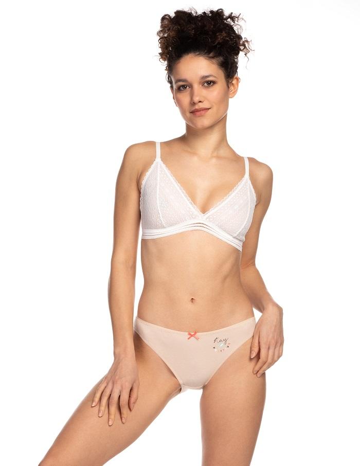 LAMA FIGI DAMSKIE MINI BIKINI L-100MB-46