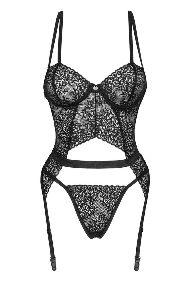 OBSESSIVE YASKANA GORSET