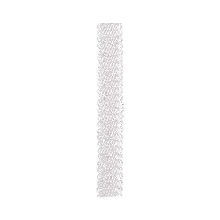 JULIMEX RB360 RAMIĄCZKA 12MM BIAŁE WZÓR