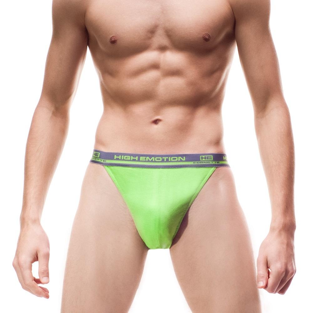 CORNETTE TANGA HIGH EMOTION 501