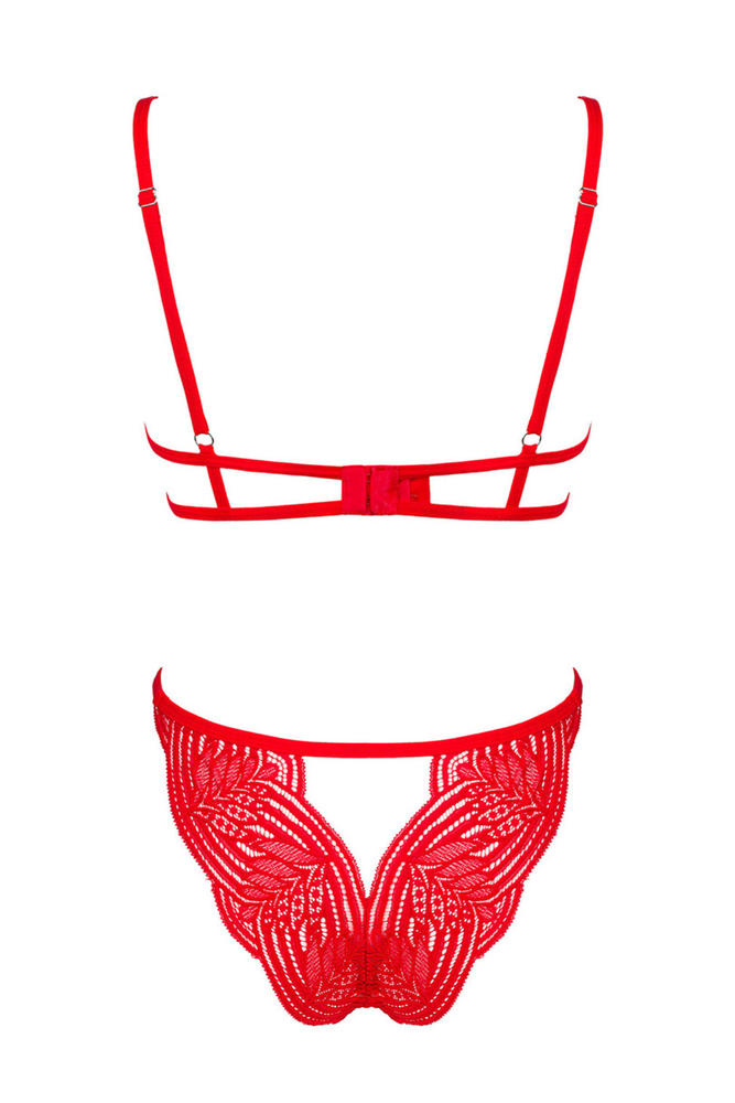 OBSESSIVE MELLANIA KOMPLET