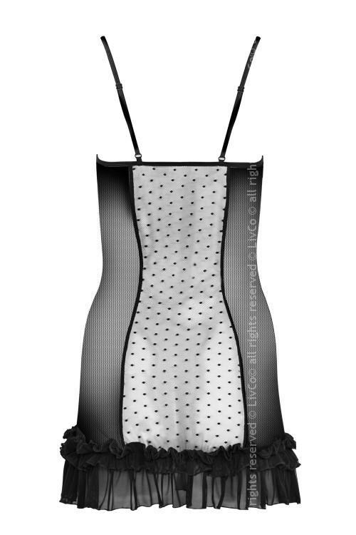 LIVCO CORSETTI FASHION KOMPLETY BELVIA LC 90213