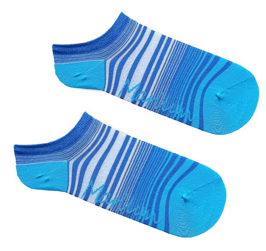 MARILYN SKARPETKI DAMSKIE FOOTIES STRPIES