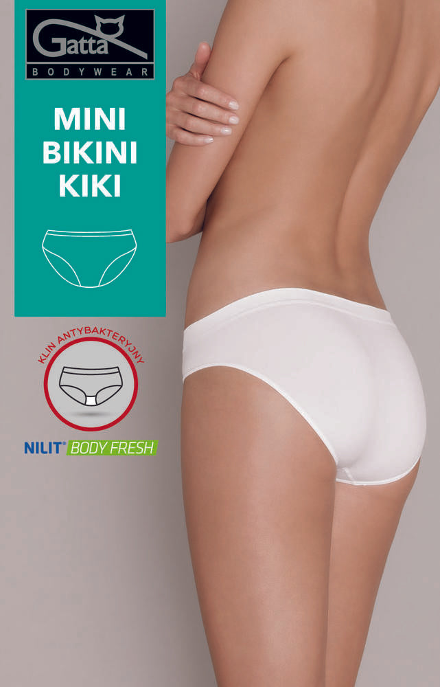 GATTA MAJTKI - MINI BIKINI KIKI