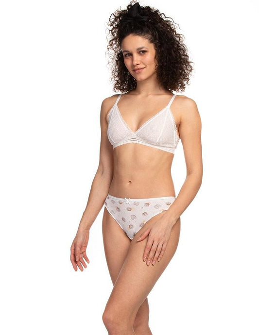 LAMA FIGI DAMSKIE MINI BIKINI L-1477MB