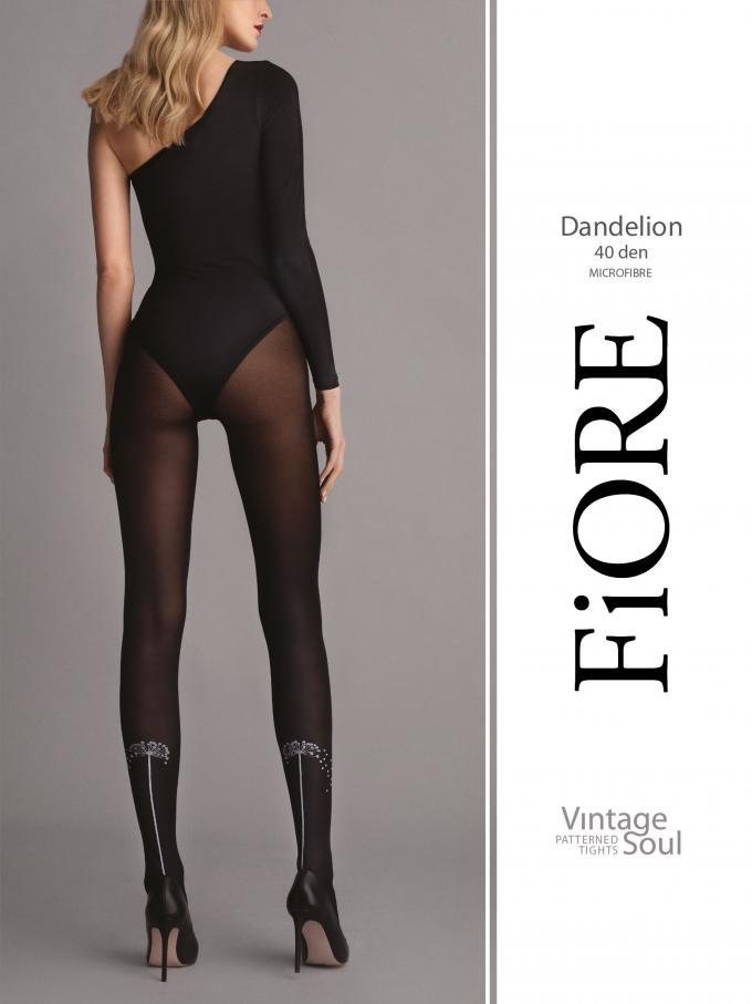 FIORE RAJSTOPY DANDELION G5939 40 DEN