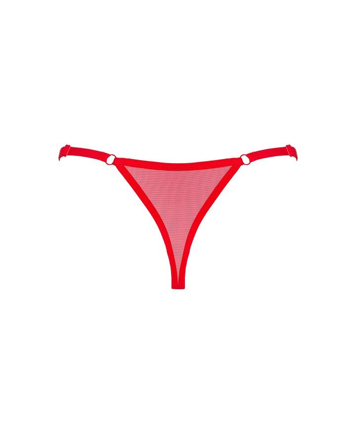 OBSESSIVER STRINGI
