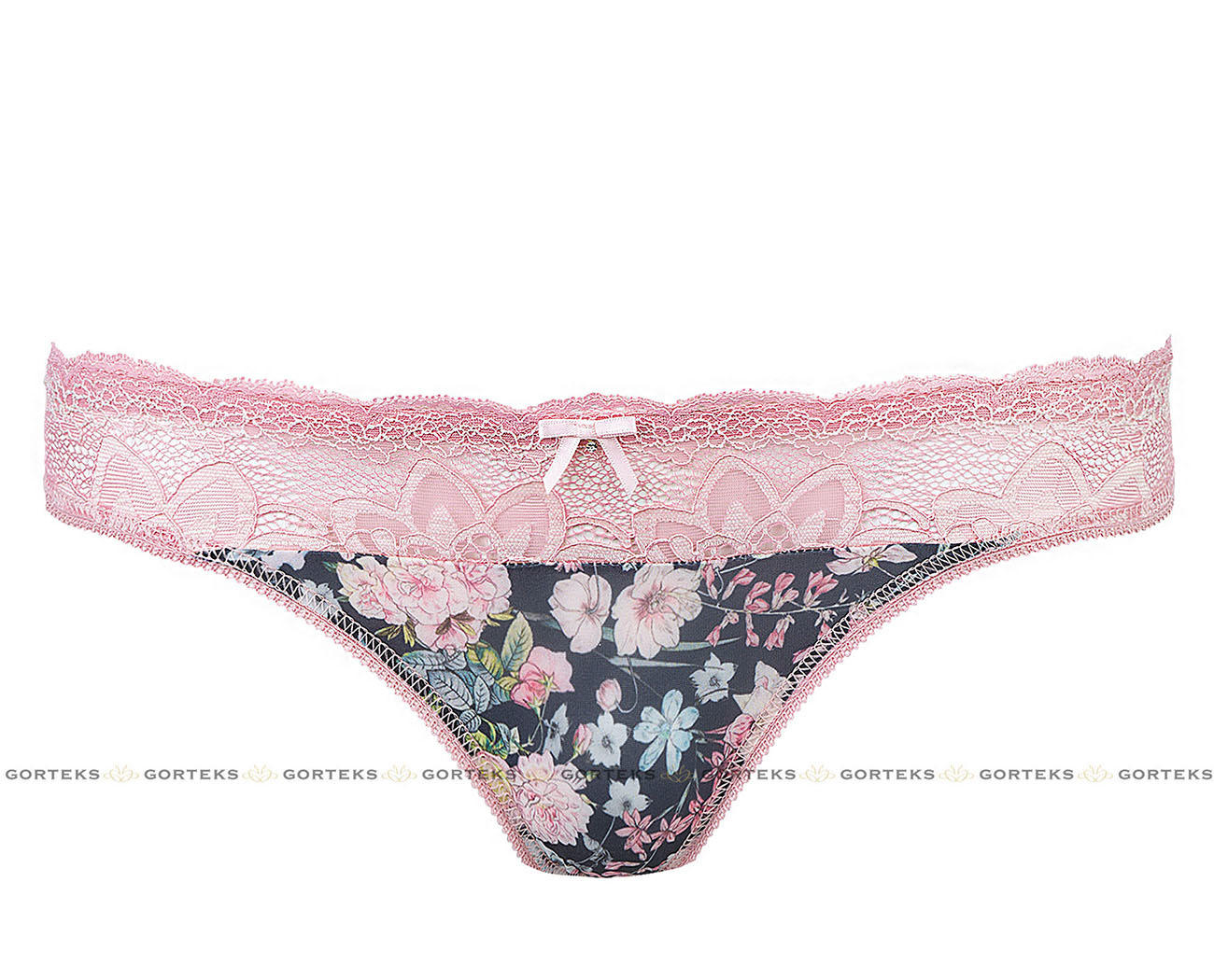 GORTEKS KITTY/S STRINGI
