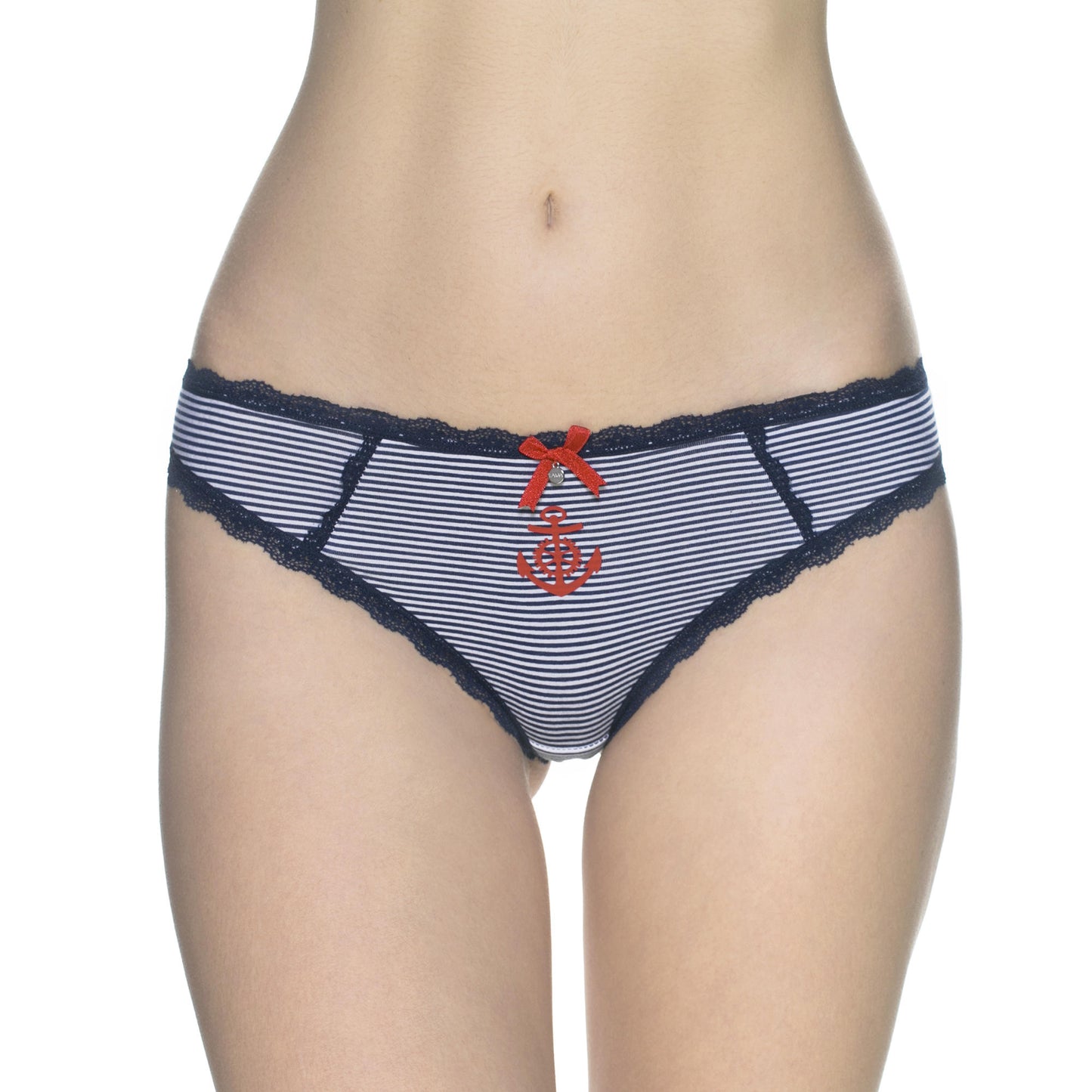 LAMA FIGI DAMSKIE MINI BIKINI L-1226MB
